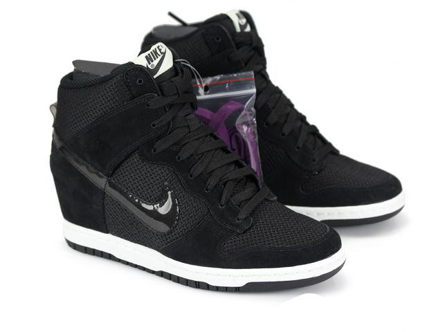 basket nike dunk